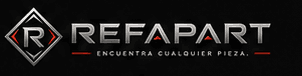 REFAPART - Encuentra cualquier pieza.